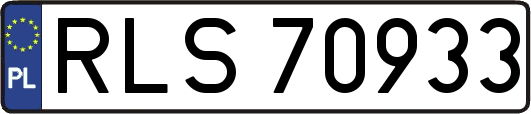 RLS70933