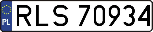 RLS70934