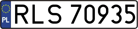 RLS70935