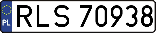 RLS70938