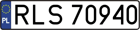 RLS70940