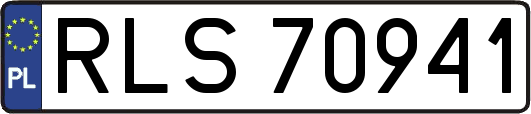 RLS70941