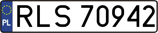 RLS70942