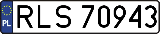 RLS70943