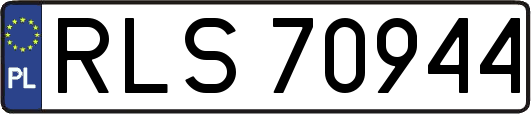 RLS70944