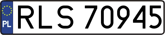 RLS70945