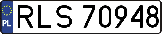 RLS70948