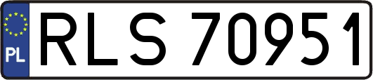 RLS70951