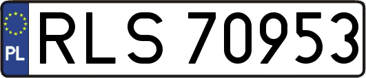 RLS70953