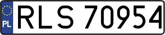 RLS70954