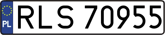 RLS70955