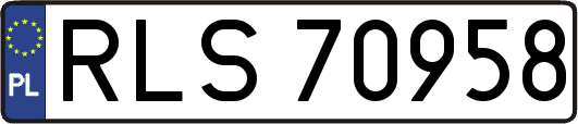 RLS70958