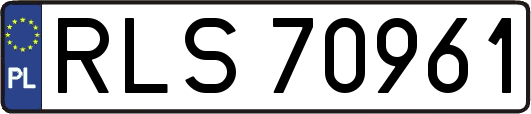 RLS70961