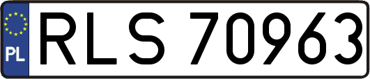 RLS70963