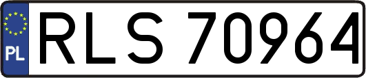 RLS70964