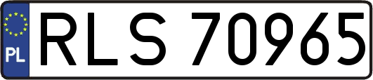 RLS70965