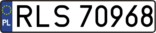 RLS70968