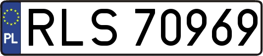 RLS70969
