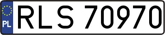 RLS70970