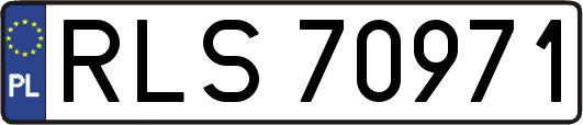RLS70971