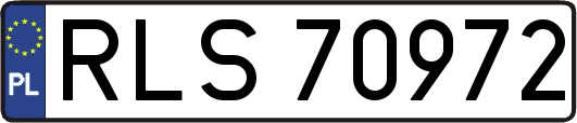 RLS70972
