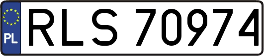 RLS70974