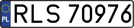 RLS70976
