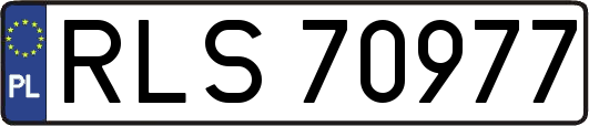 RLS70977