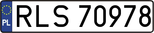 RLS70978