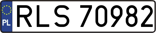 RLS70982