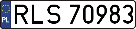 RLS70983