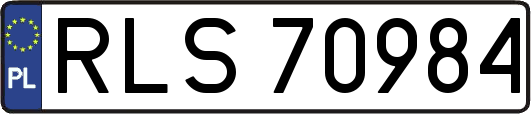 RLS70984