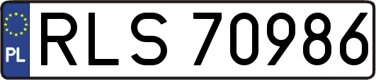 RLS70986