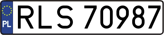 RLS70987