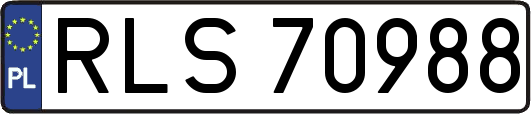 RLS70988