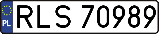 RLS70989