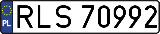 RLS70992