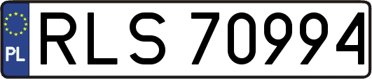 RLS70994