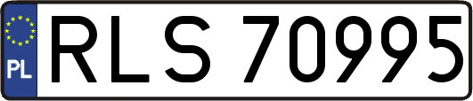 RLS70995