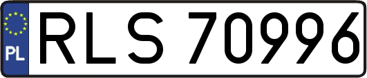 RLS70996