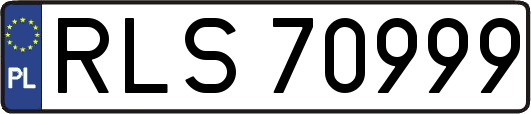 RLS70999