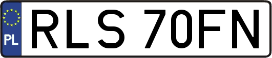 RLS70FN