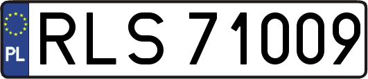 RLS71009