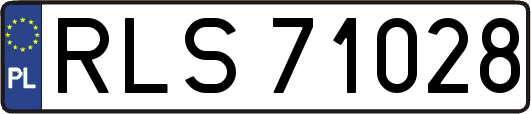 RLS71028