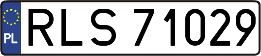 RLS71029