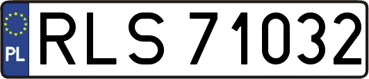 RLS71032