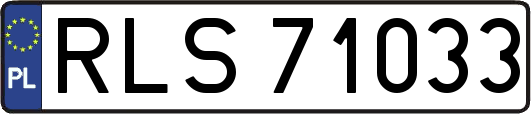 RLS71033