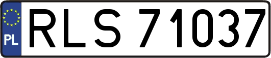 RLS71037