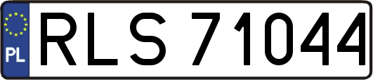 RLS71044