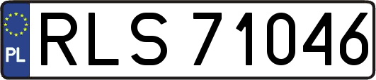 RLS71046